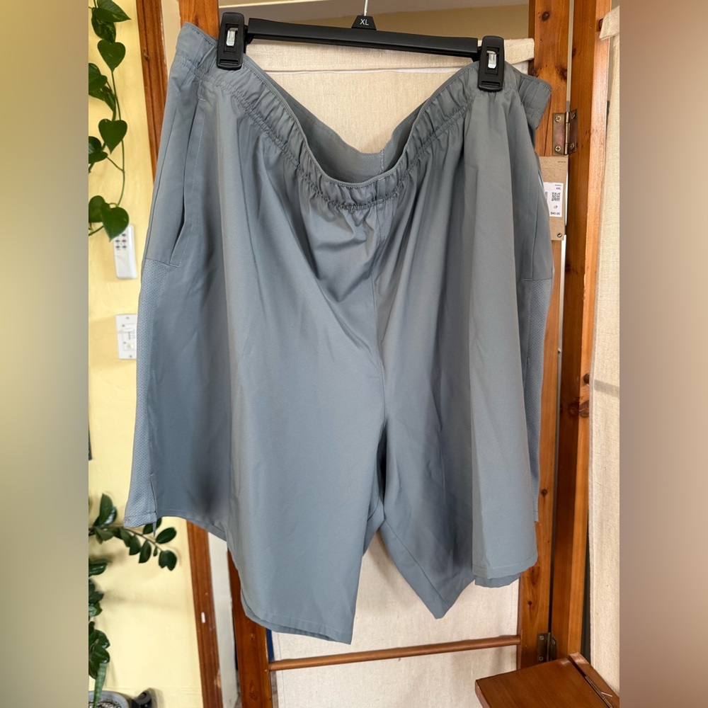 Nike Dri-FIT Challenger Running Shorts 4XL